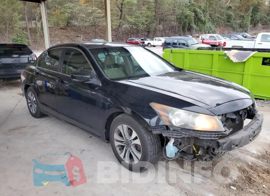 1HGCP2F65CA122711 Photo# 4