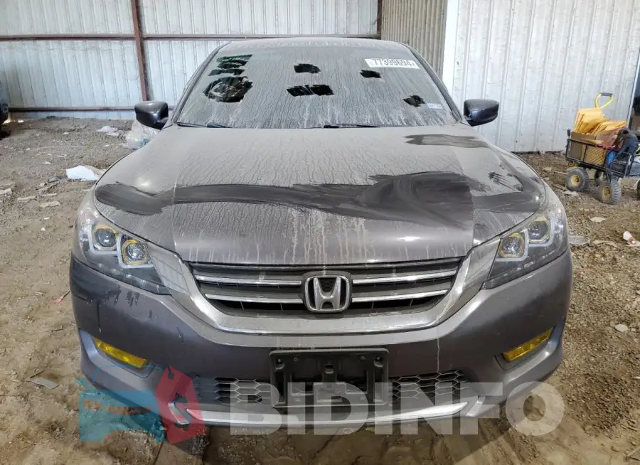 1HGCR2E56FA079150 Photo# 5