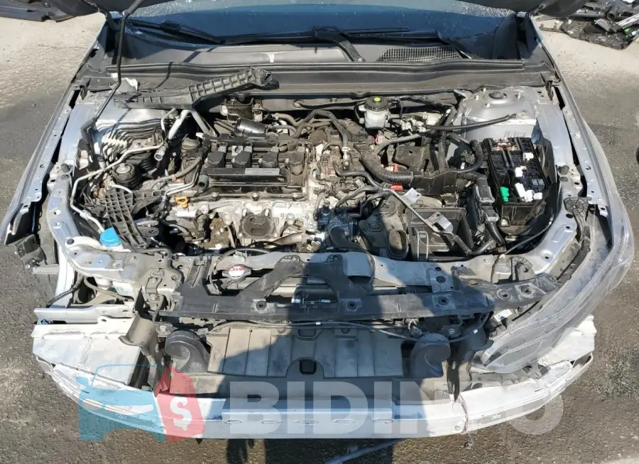 1HGCV1F10KA165131 Photo# 11