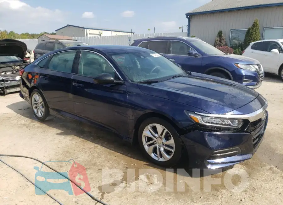 1HGCV1F12JA120884 Photo# 4