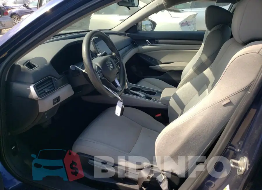 1HGCV1F12JA120884 Photo# 7