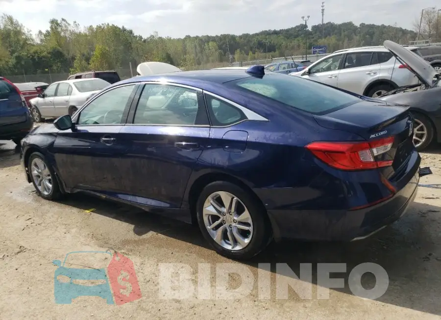 1HGCV1F12JA120884 Photo# 2