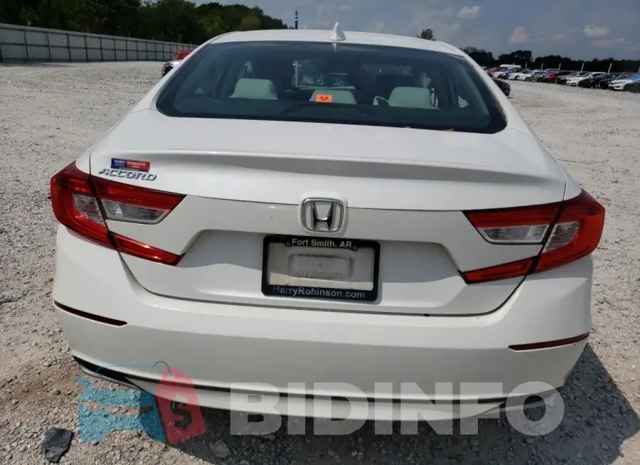 1HGCV1F15KA011921 Photo# 6