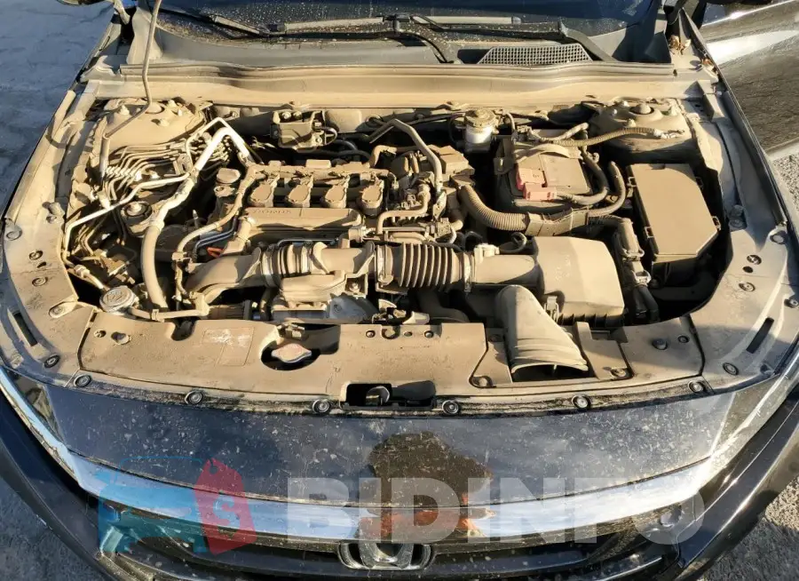 1HGCV1F34MA079163 Photo# 11