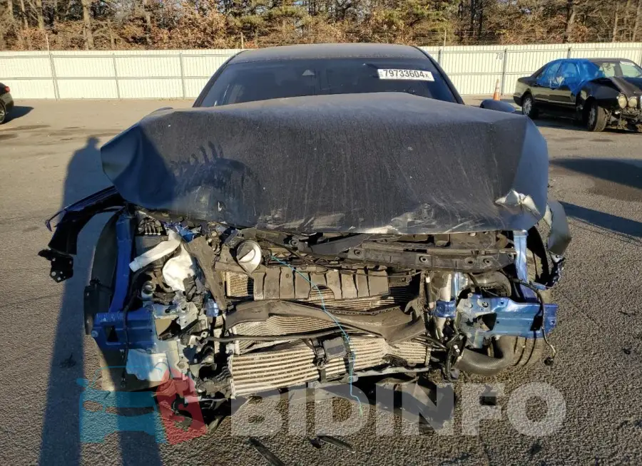 1HGCV1F44MA019697 Photo# 5