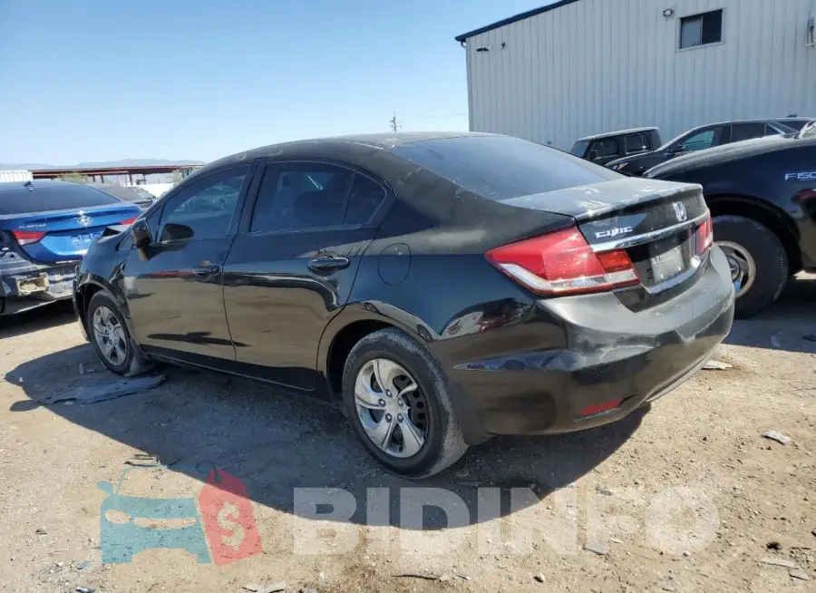 2HGFB2E56FH532718 Photo# 2