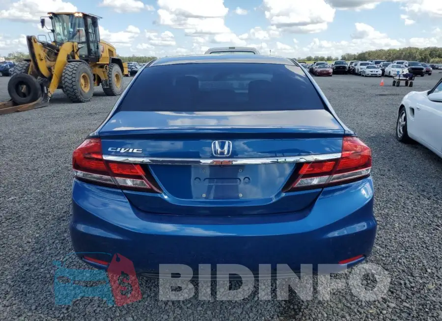 2HGFB2F56FH562882 Photo# 6