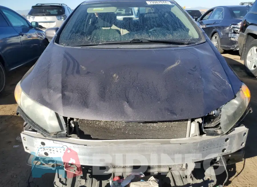 2HGFB2F95FH515054 Photo# 5