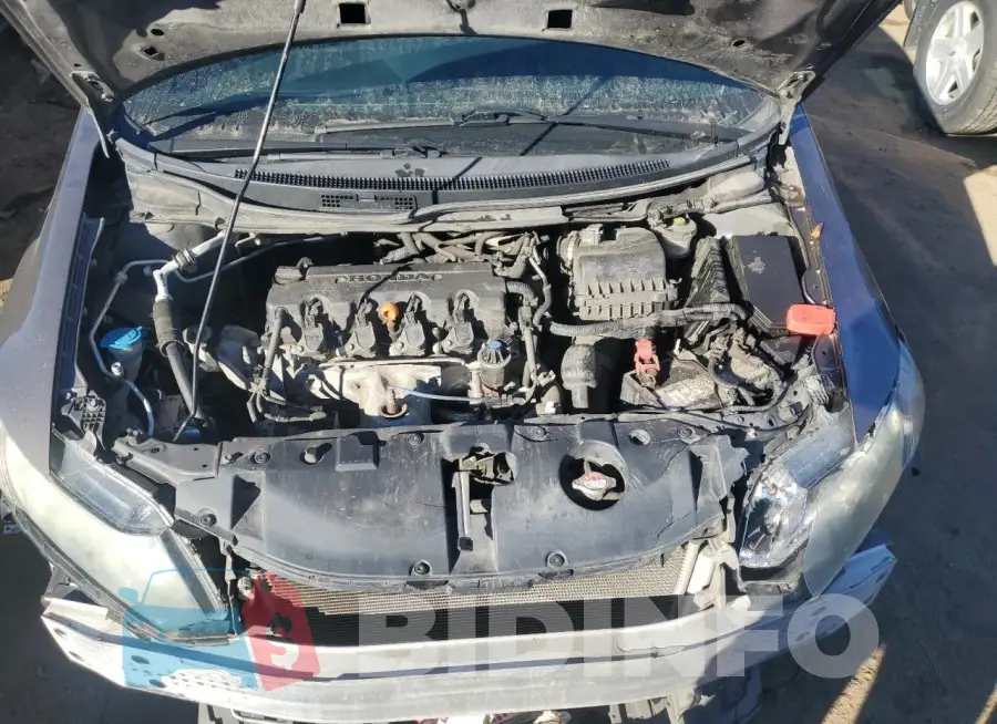 2HGFB2F95FH515054 Photo# 11