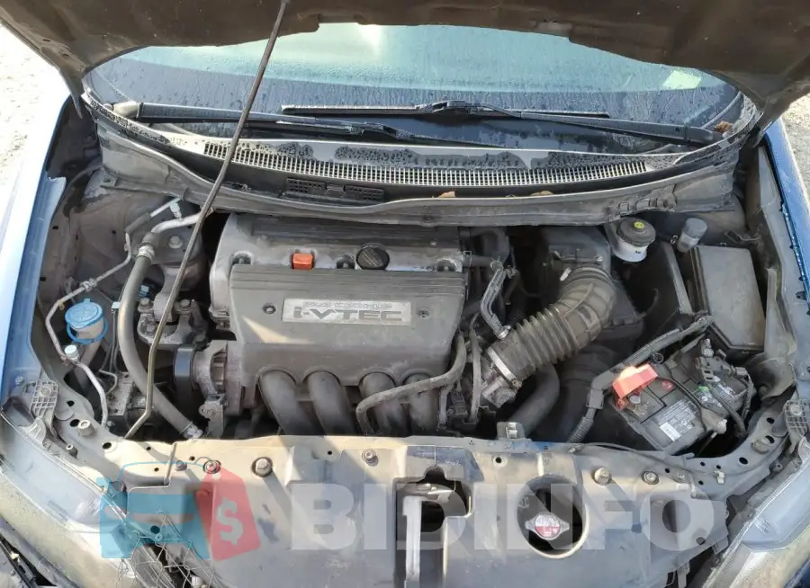2HGFB6E50FH706211 Photo# 11