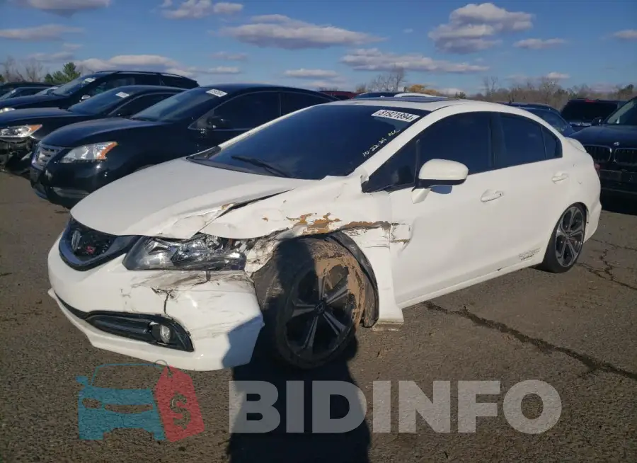2HGFB6E50FH708153 Photo# 1
