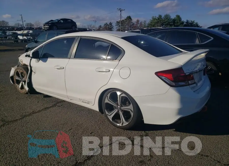 2HGFB6E50FH708153 Photo# 2