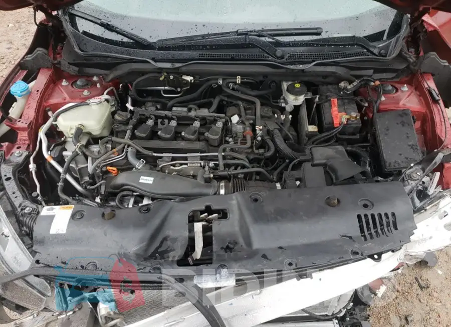 2HGFC1F33MH700171 Photo# 11