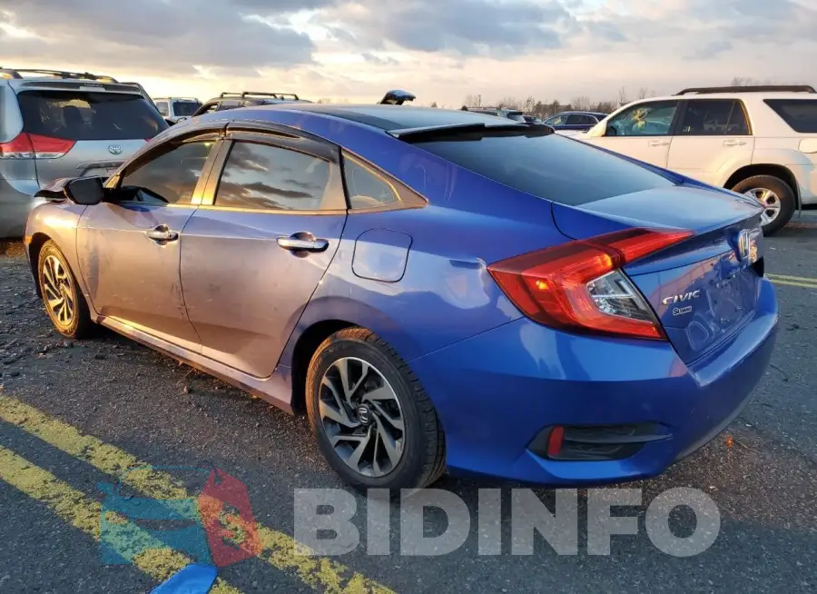 2HGFC2F75GH571461 Photo# 2