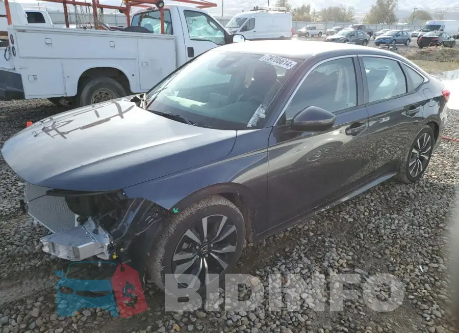 2HGFE1F79RH322426 Photo# 1