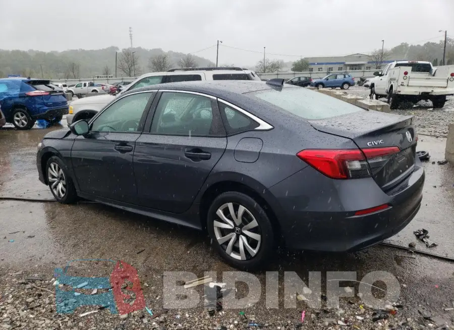2HGFE2F26NH513922 Photo# 2