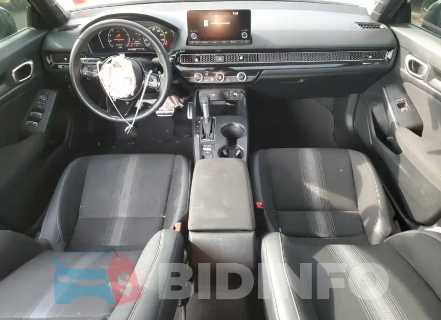 2HGFE2F57RH530180 Photo# 8
