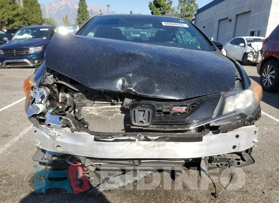 2HGFG4A55FH705695 Photo# 5