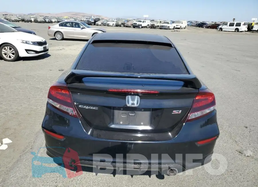 2HGFG4A57FH701194 Photo# 6