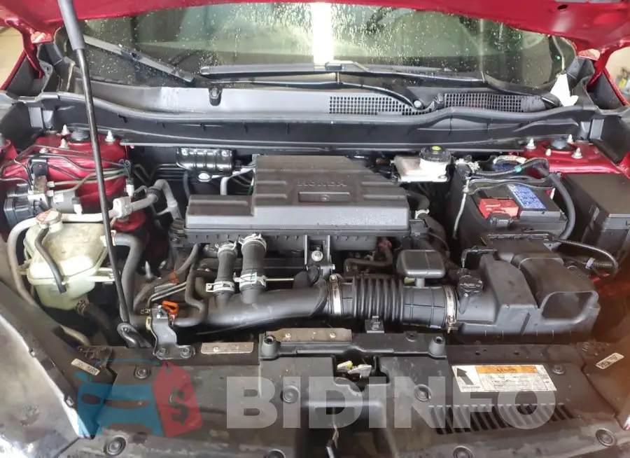 2HKRW2H92NH614014 Photo# 11