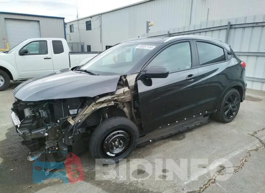 3CZRU5H11MM712150 Photo# 1