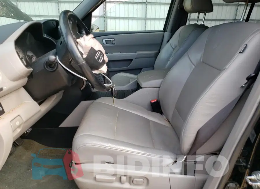 5FNYF3H62FB032227 Photo# 7