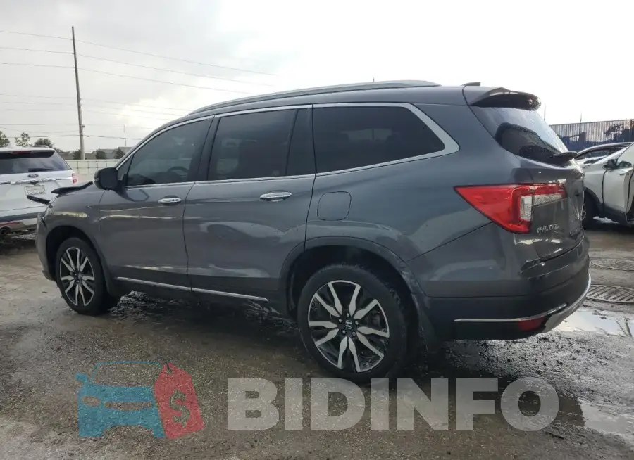 5FNYF6H93LB007571 Photo# 2