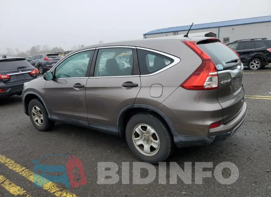 5J6RM4H32FL131868 Photo# 2