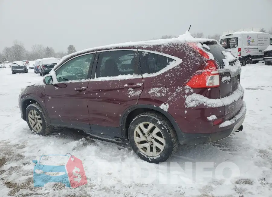 5J6RM4H50GL135694 Photo# 2