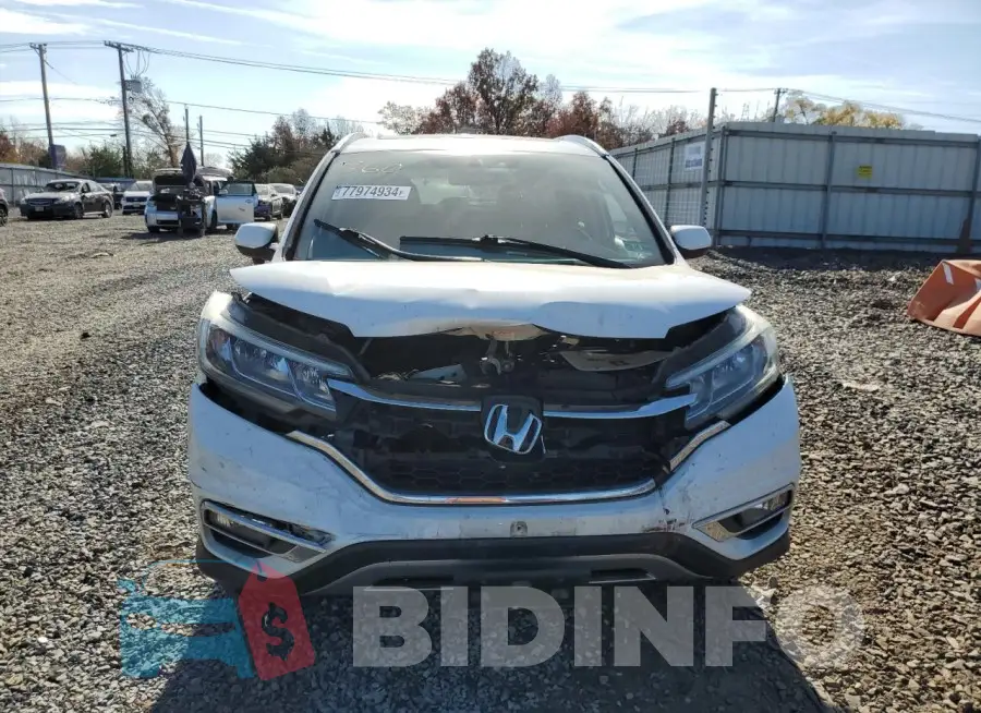5J6RM4H79GL119043 Photo# 5