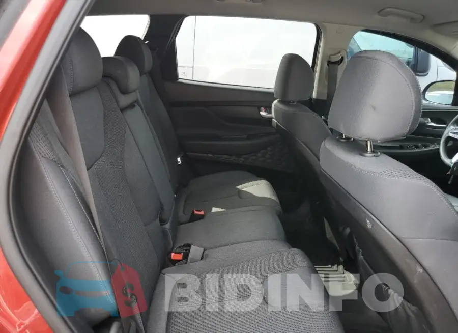 5NMS2CAD2KH073167 Photo# 11