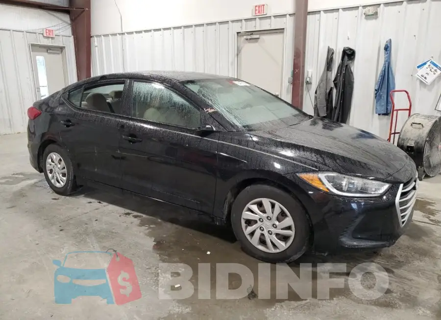 5NPD74LFXJH259149 Photo# 4