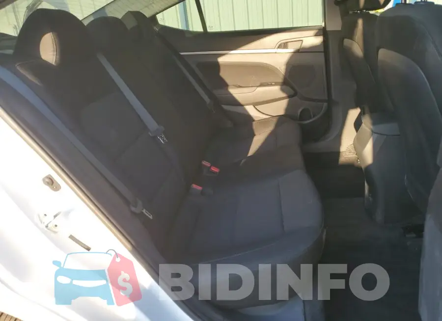 5NPD84LF1KH486664 Photo# 10