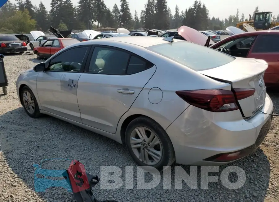 5NPD84LF3KH437840 Photo# 2