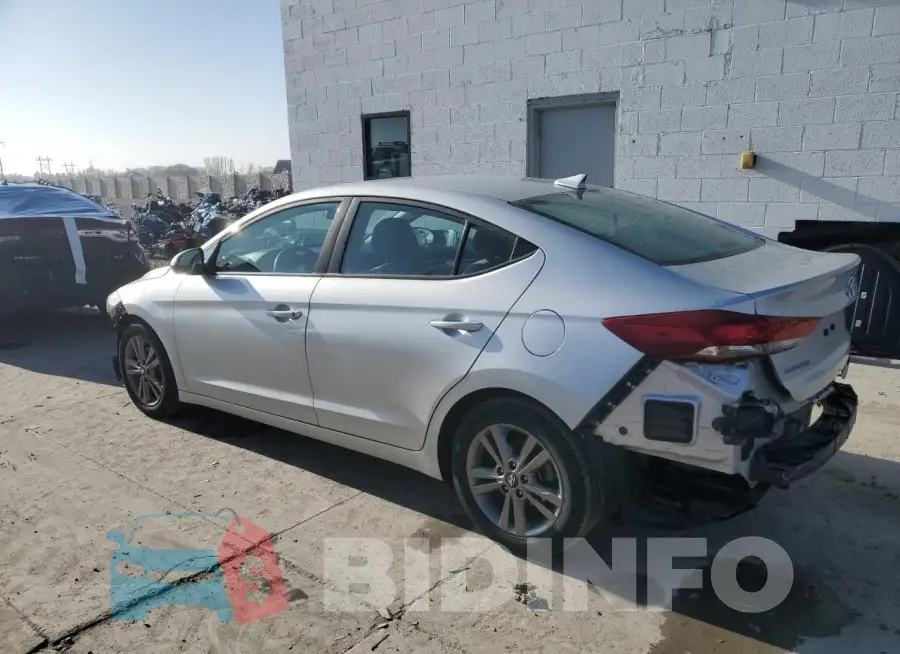 5NPD84LFXJH257477 Photo# 2