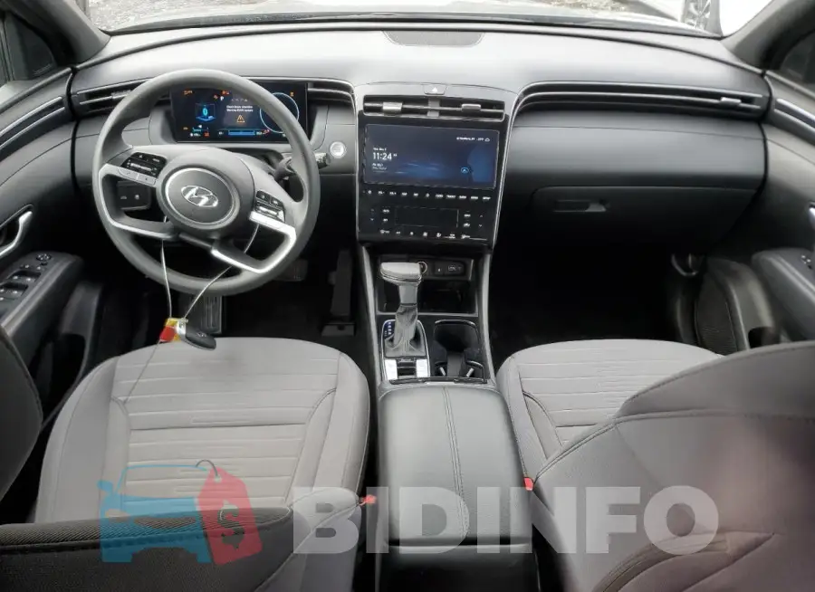 5NTJCDAE1RH095344 Photo# 8
