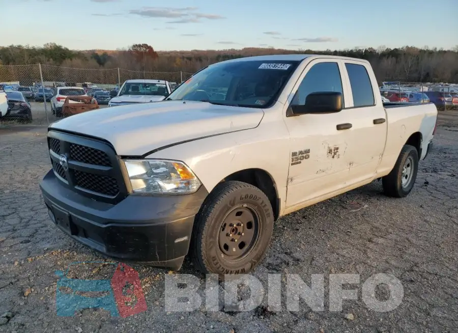 1C6RR6FG5KS710501 Photo# 1