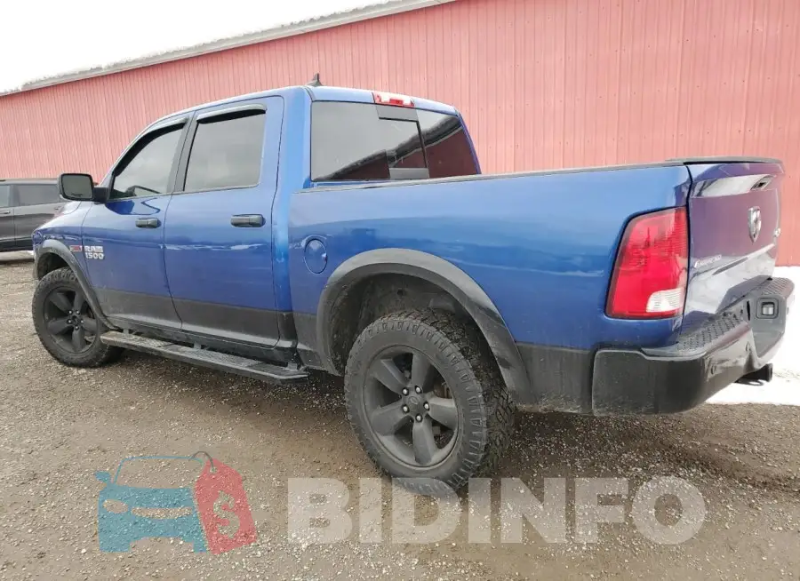 1C6RR7LM8JS251205 Photo# 2