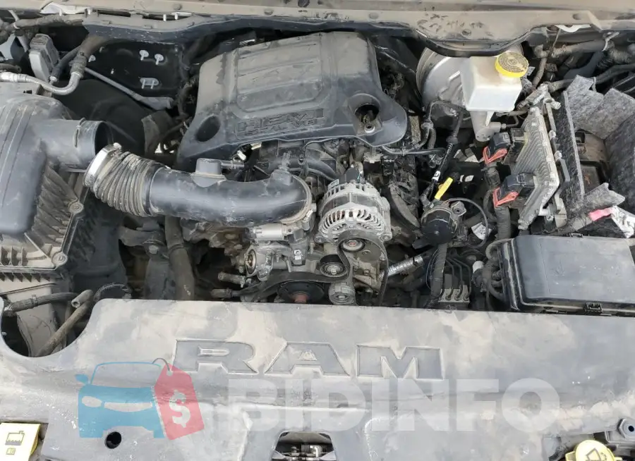 1C6SRFFT3KN690245 Photo# 11