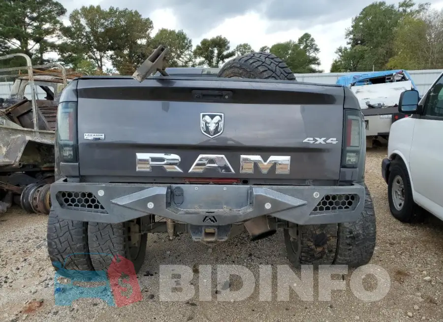 3C63RRML1GG242644 Photo# 6