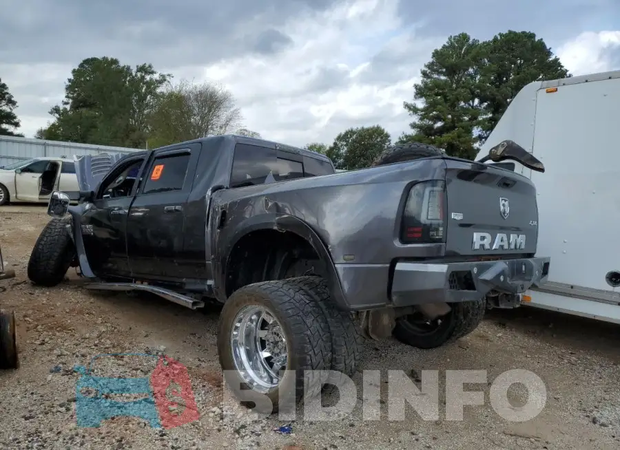 3C63RRML1GG242644 Photo# 2