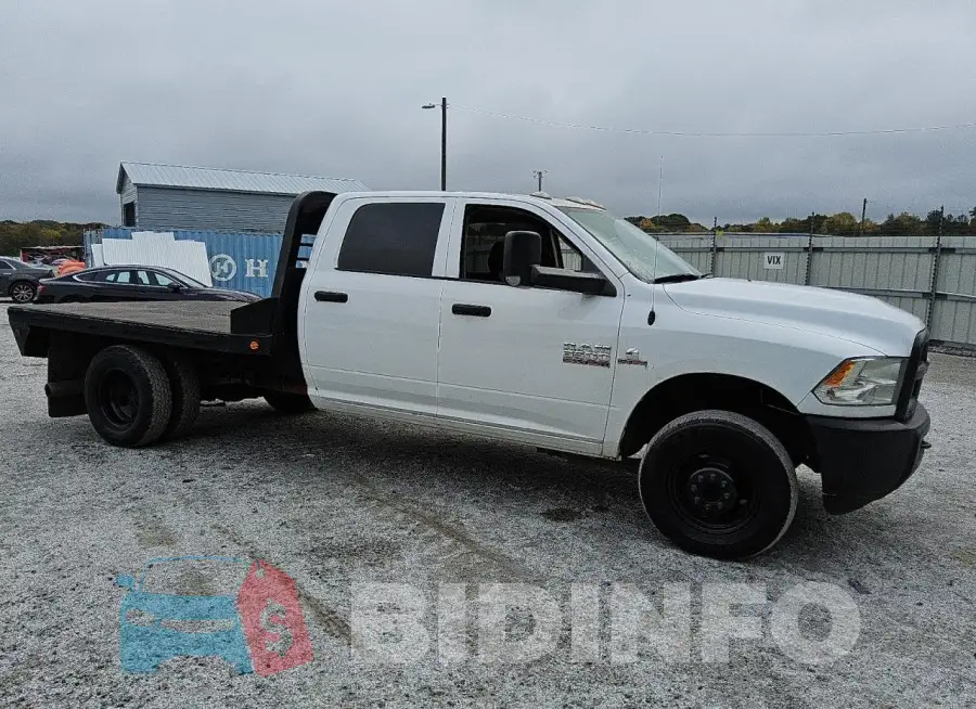 3C7WRTCL6JG335982 Photo# 4