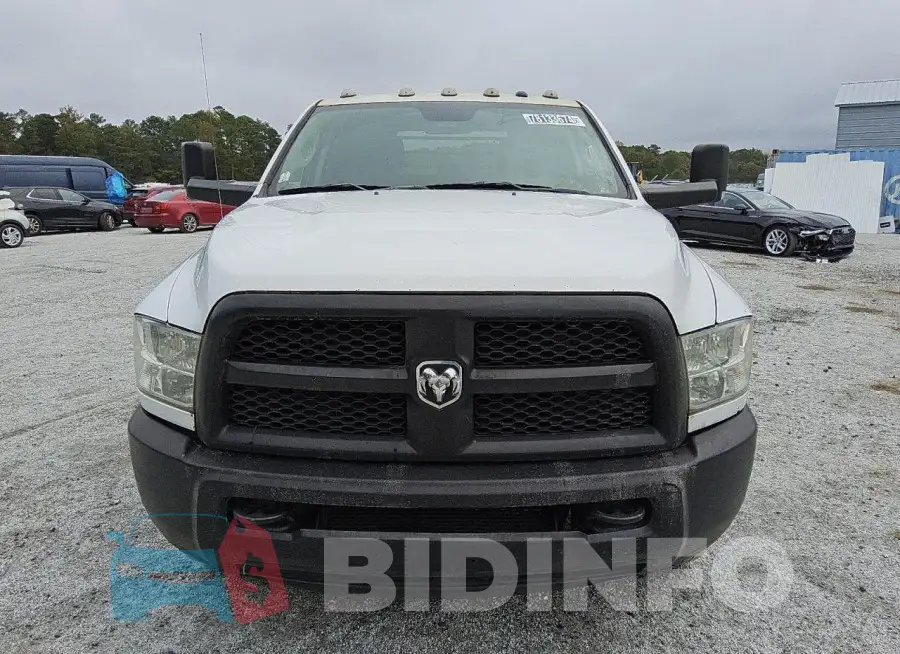 3C7WRTCL6JG335982 Photo# 5