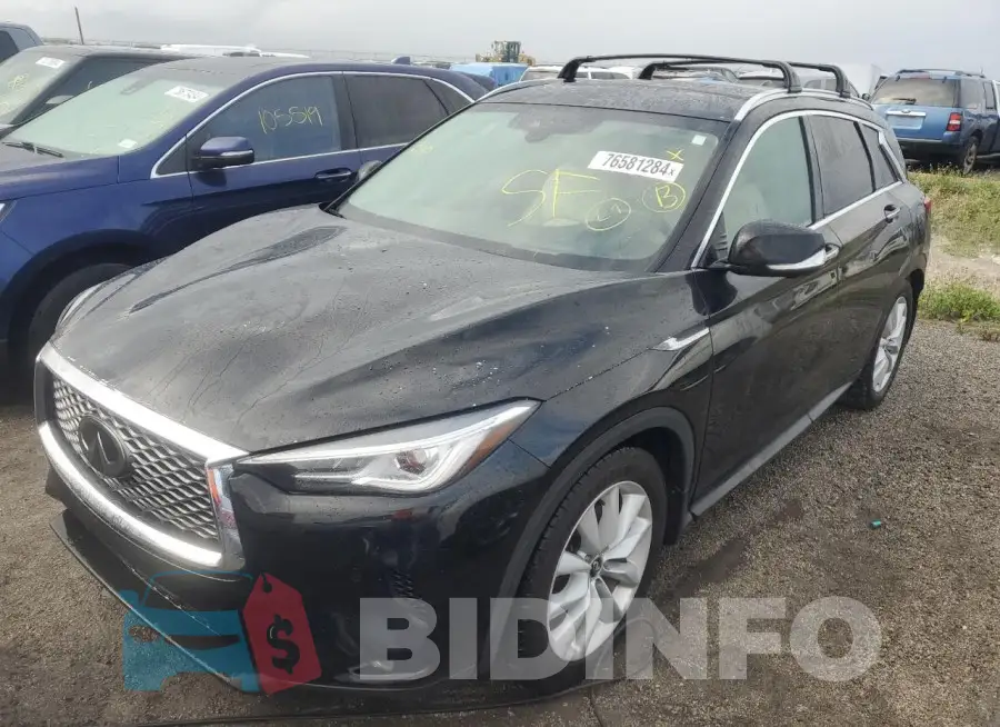3PCAJ5M31KF106383 Photo# 1