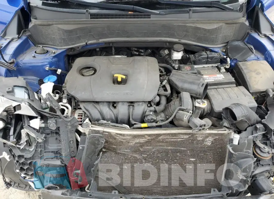 KNDEU2AA9M7043441 Photo# 11