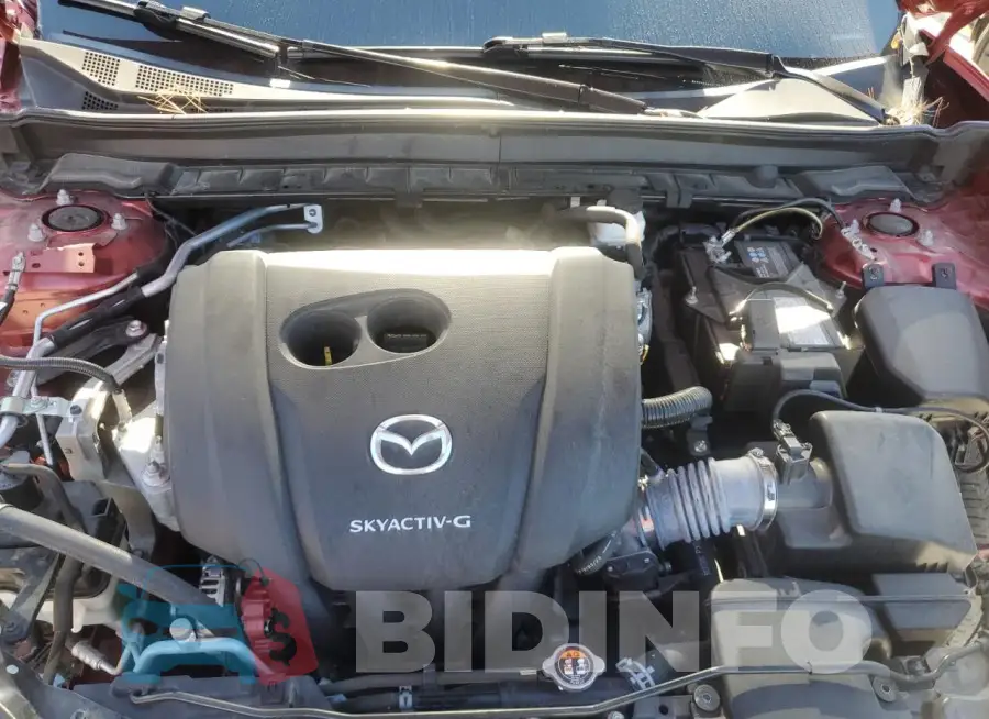 3MVDMBEM9LM109148 Photo# 11