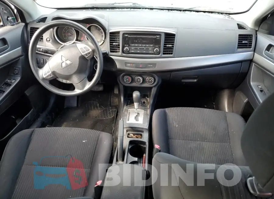 JA32U2FU7FU019633 Photo# 8