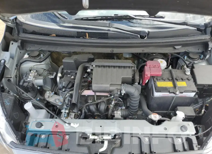ML32AUHJ7PH004250 Photo# 11