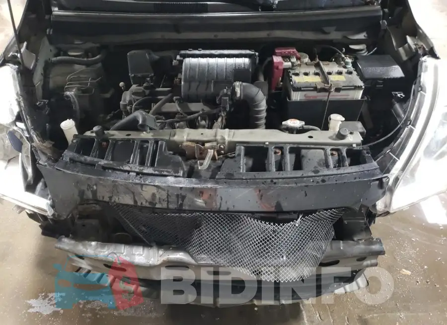ML32F3FJ2HHF19367 Photo# 11