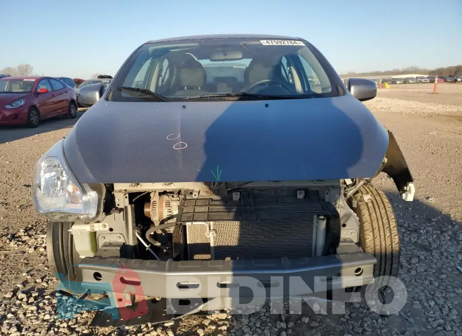 ML32F3FJ6KHF03535 Photo# 5